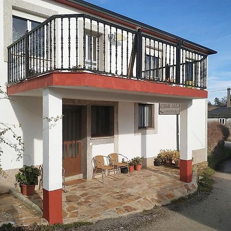 Pension Casa Maruja Castromayor Zewnętrze zdjęcie
