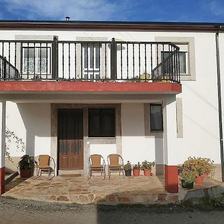 Pension Casa Maruja Castromayor Zewnętrze zdjęcie