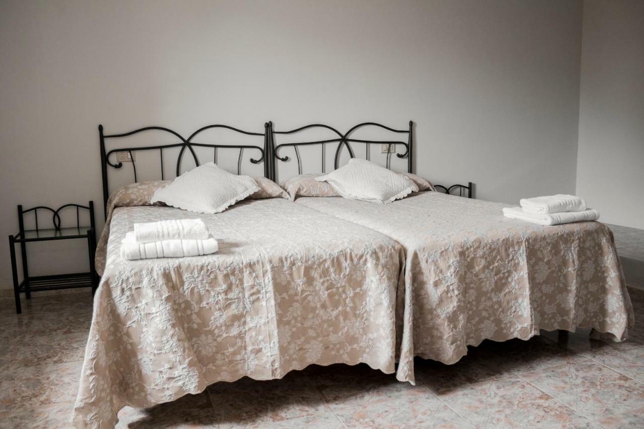 Pension Casa Maruja Castromayor Zewnętrze zdjęcie