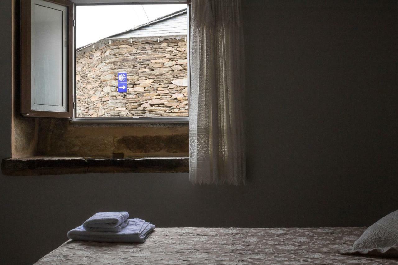 Pension Casa Maruja Castromayor Zewnętrze zdjęcie