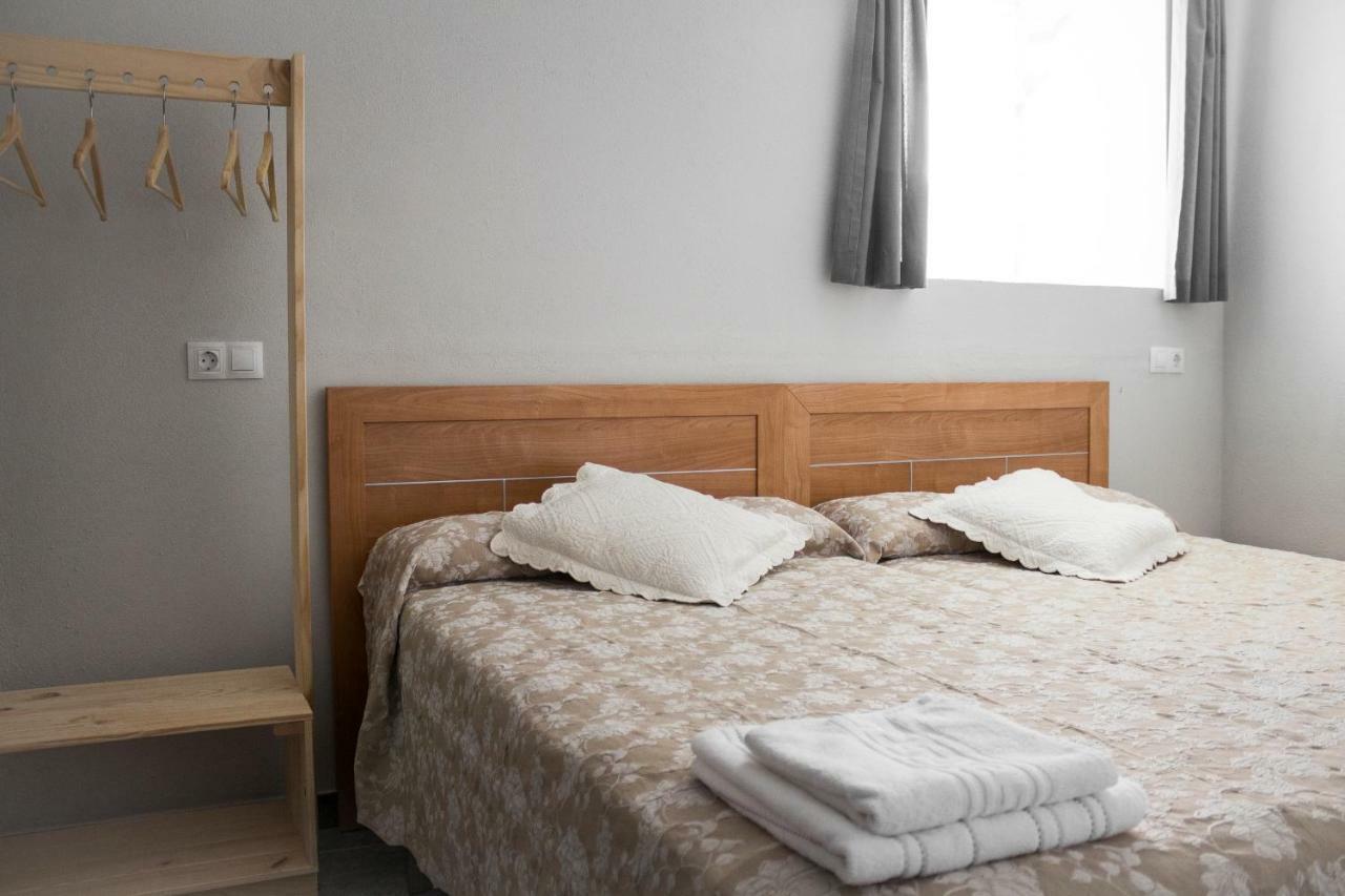 Pension Casa Maruja Castromayor Zewnętrze zdjęcie